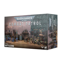 Cargar imagen en el visor de la galería, COMBAT PATROL: BATTLEZONE  (PREVENTA)
