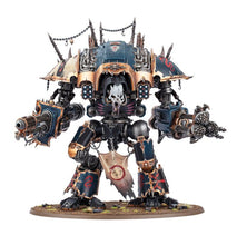 Cargar imagen en el visor de la galería, CHAOS KNIGHTS: CHAOS KNIGHT RUINATOR
