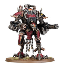 Cargar imagen en el visor de la galería, CHAOS KNIGHTS: HOUNDPACK LANCE
