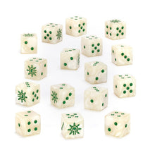 Cargar imagen en el visor de la galería, WARHAMMER 40000: CHAOS KNIGHTS DICE
