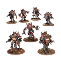 Cargar imagen en el visor de la galería, CHAOS KNIGHTS: HOUNDPACK LANCE
