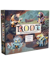 Cargar imagen en el visor de la galería, Root: Expansión Los Cachivaches 2
