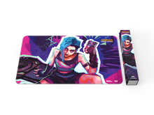 Cargar imagen en el visor de la galería, PLAYMAT: RIFTBOUND ORIGINS
