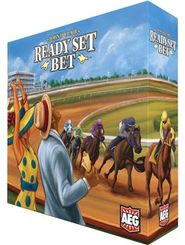 Ready Set Bet (Inglés)