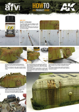 Cargar imagen en el visor de la galería, Rust Streaks 35ml

