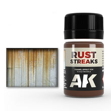 Cargar imagen en el visor de la galería, Rust Streaks 35ml
