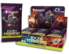 Cargar imagen en el visor de la galería, MTG: Edge of Eternities Play Booster Display
