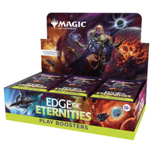 Cargar imagen en el visor de la galería, MTG: Edge of Eternities Play Booster Display
