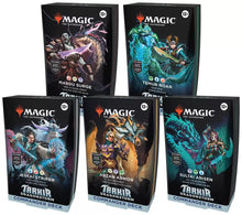 Cargar imagen en el visor de la galería, MTG Commander Deck: Tarkir Dragonstorm
