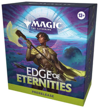 Cargar imagen en el visor de la galería, MTG: Edge of Eternities Prerelease Pack (Inglés)
