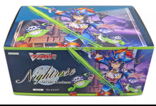 Cargar imagen en el visor de la galería, Cardfight Vanguard: Stride Deckset Nightrose Special Series
