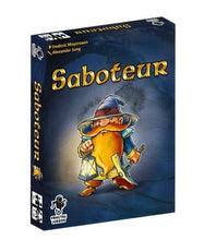 Cargar imagen en el visor de la galería, Saboteur
