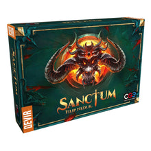 Cargar imagen en el visor de la galería, Sanctum
