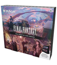 Cargar imagen en el visor de la galería, Scene Box Final Fantasy: Final Fantasy
