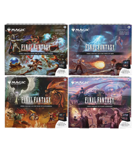 Cargar imagen en el visor de la galería, Scene Box Final Fantasy: Final Fantasy
