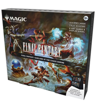 Cargar imagen en el visor de la galería, Scene Box Final Fantasy: Final Fantasy
