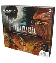 Cargar imagen en el visor de la galería, Scene Box Final Fantasy: Final Fantasy
