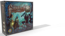 Cargar imagen en el visor de la galería, Folklore Anniversary Edition (Inglés)
