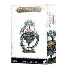 Cargar imagen en el visor de la galería, SERAPHON: LORD KROAK
