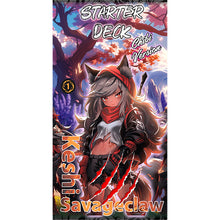 Cargar imagen en el visor de la galería, Soul Masters TCG: Starter Deck
