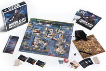 Cargar imagen en el visor de la galería, Sniper Elite: The Board Game (Español) (Pre-venta)
