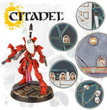 Cargar imagen en el visor de la galería, SECTOR IMPERIALIS: 25 &amp; 40MM ROUND BASES
