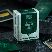 Cargar imagen en el visor de la galería, Dragon Shield Sleeves: Standard DUAL Matte MTG Guildpact Series
