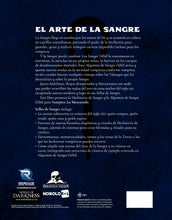 Cargar imagen en el visor de la galería, Sellos de Sangre
