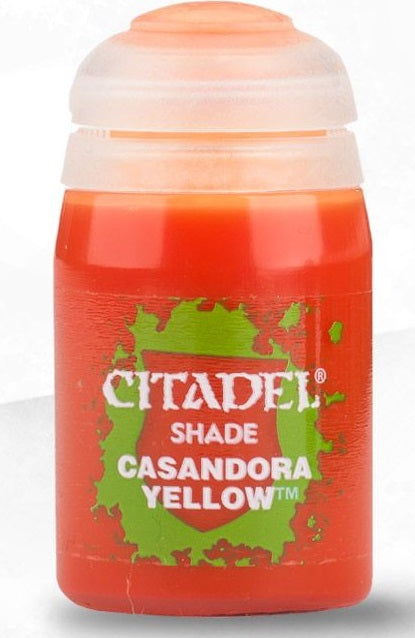 Citadel Pintura Shade: Casandora Yellow
