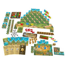Cargar imagen en el visor de la galería, SIERRA WEST juego de mesa español
