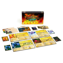 Cargar imagen en el visor de la galería, Spirit Island Feather and Flame (Español) (Pre-venta)
