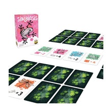 Cargar imagen en el visor de la galería, Simbiosis (Español)
