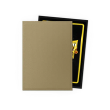Cargar imagen en el visor de la galería, DS: MATTE DUAL Standard Sleeves (100) - Truth
