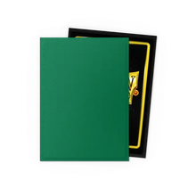 Cargar imagen en el visor de la galería, DS: MATTE DUAL Standard Sleeves (100) - Might
