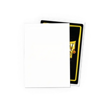 Cargar imagen en el visor de la galería, DS: MATTE Japanese Sleeves (60) - White
