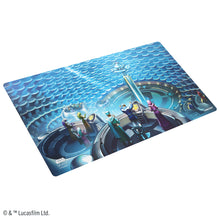 Cargar imagen en el visor de la galería, GG STAR WARS UNLIMITED GAME MAT - SET 6 ICONIC PLACE
