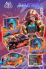 Soul Masters TCG: Awakenings Core Set- Booster Box 1st Edition