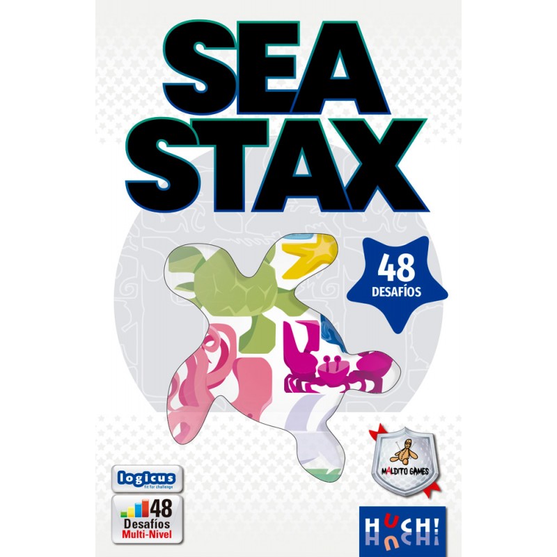 SEA STAX (Pre-venta)