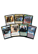 Cargar imagen en el visor de la galería, Star Wars Unlimited – Shadows of the Galaxy Starter (Inglés)
