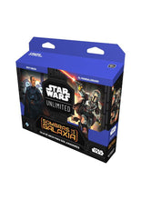 Cargar imagen en el visor de la galería, Star Wars Unlimited – Shadows of the Galaxy Starter (Inglés)
