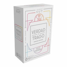 Cargar imagen en el visor de la galería, Verdad o Trago (+18)
