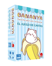 Cargar imagen en el visor de la galería, Bananya
