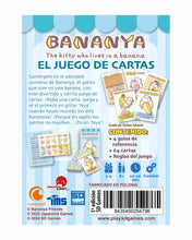 Cargar imagen en el visor de la galería, Bananya
