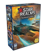 Cargar imagen en el visor de la galería, Star Realms Box Set (Inglés)
