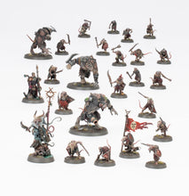 Cargar imagen en el visor de la galería, AGE OF SIGMAR: STARTER SET (SPA)

