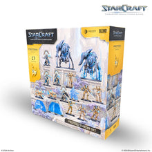 Cargar imagen en el visor de la galería, Starcraft - Protoss Starter Set (PREVENTA)

