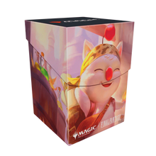 Cargar imagen en el visor de la galería, Deckbox 100+ MTG Final Fantasy
