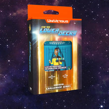 Cargar imagen en el visor de la galería, Challenger Series Display Star Trek Lower Decks (4 unique decks)

