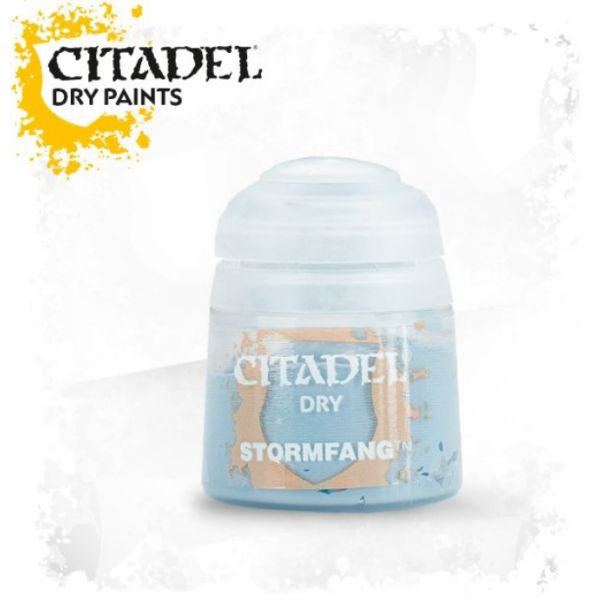 Citadel Pintura DRY: STORMFANG