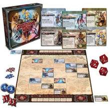 Cargar imagen en el visor de la galería, SUMMONER WARS: MASTER SET (2ª ED.) + PACK DE CORRECCIONES (Español)
